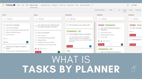 How To Use Tasks By Planner
