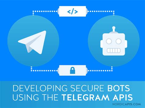 how to use telegram bot api