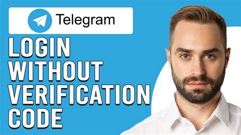how to use telegram without verification code