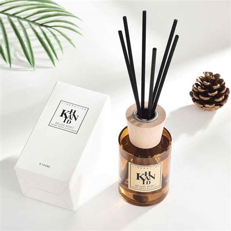 How To Use Tesco Reed Diffuser