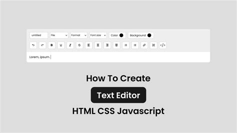 how to use textedit for html