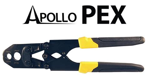How To Use The Apollo Pex Crimp Tool