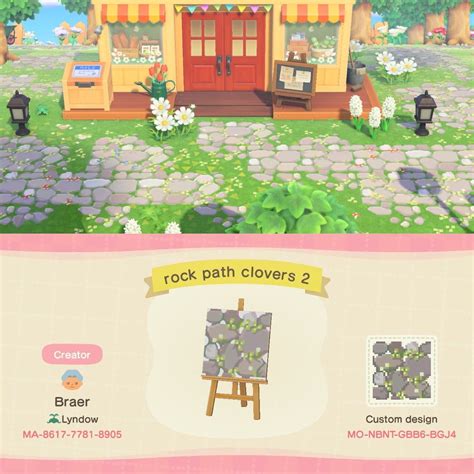 How To Use The Design Code In Animal Crossing