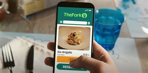 How To Use The Fork App