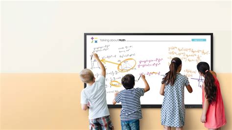 How To Use The Interactive Whiteboard