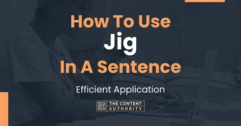 How To Use The Jig Is Up In A Sentence