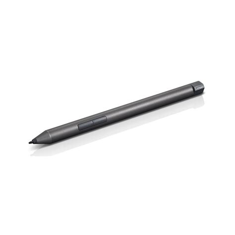 how to use the lenovo pen stylus
