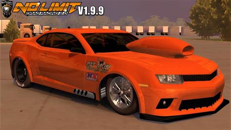 How To Use The Nitrous In No Limit 2