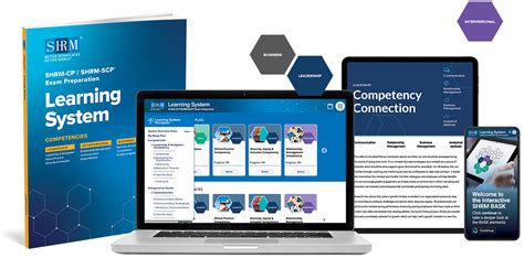 How To Use The Shrm Learning System