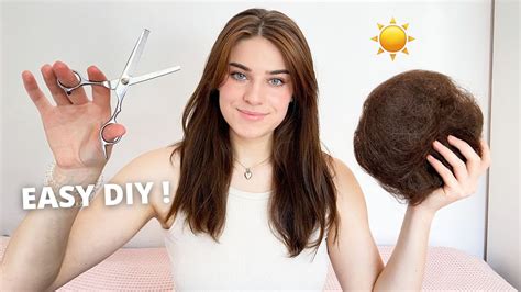 How To Use Thinning Scissors On Thick Curly Hair