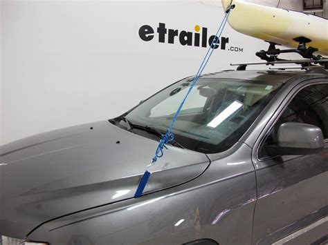 How To Use Thule Quick Loop Strap