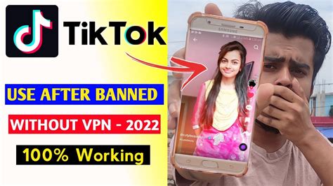 how to use tiktok in india without vpn reddit