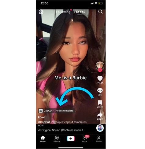 How To Use ReadyMade Video TikTok Templates?