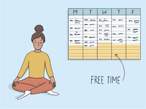 how to use time wisely for students