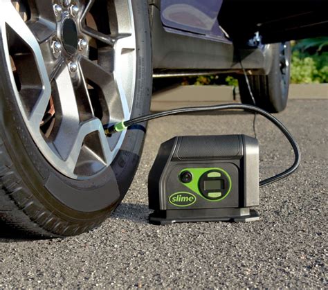 How To Use Tire Inflator Can