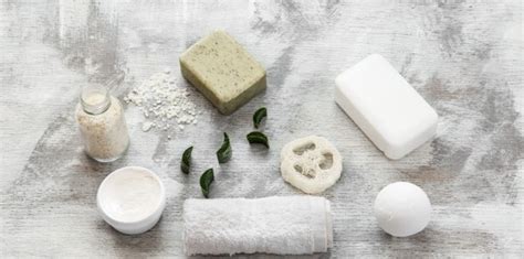 How To Use Titanium Dioxide In Soap