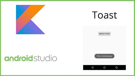 How To Use Toast In Kotlin