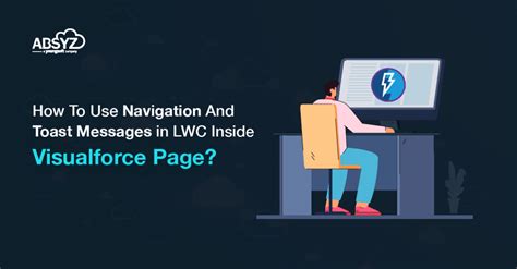 how to use toast message in lwc