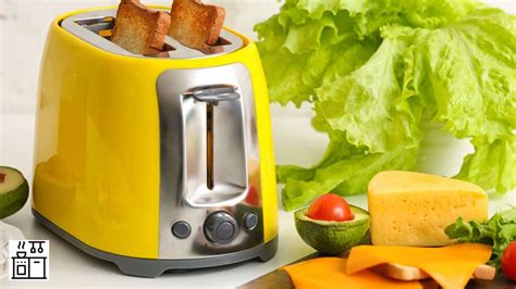 How To Use Toasters
