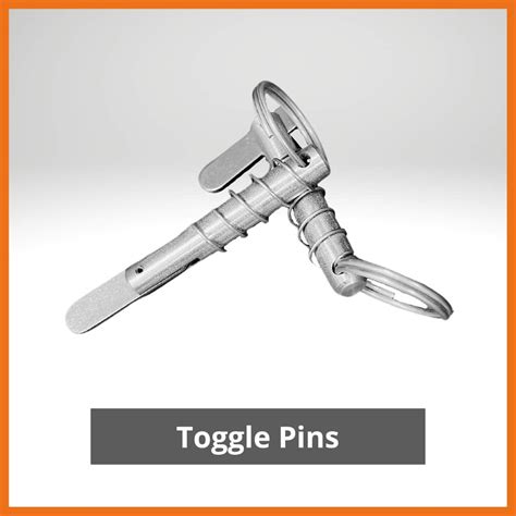 How To Use Toggle Pin