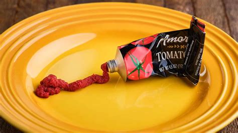 How To Use Tomato Paste In Tube