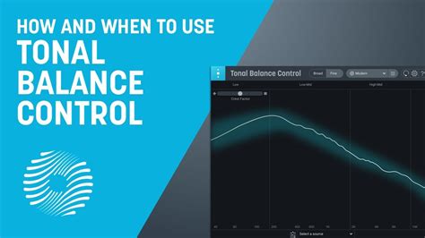 how to use tonal balance control 2