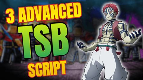 how to use tsb scripts on pc