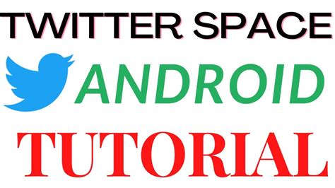 62 Free How To Use Twitter Spaces On Android Popular Now