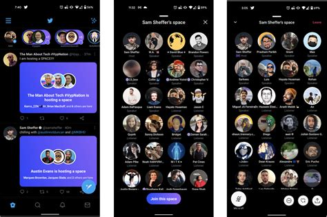  62 Free How To Use Twitter Spaces On Android Popular Now