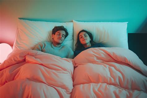 How To Use Two Duvets