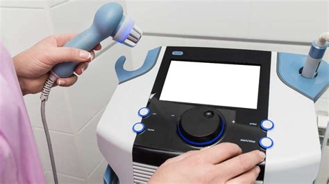 how to use ultrasound therapy