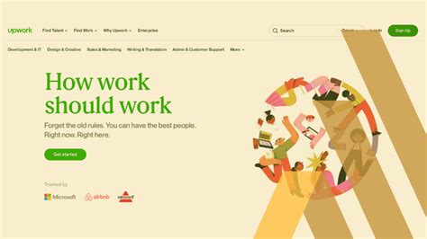 how to use upwork effectively