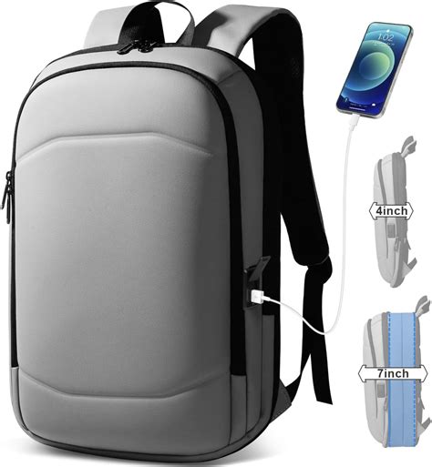 How To Use Usb Backpack