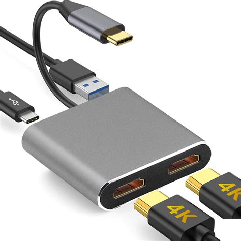 how to use usb c to hdmi on android