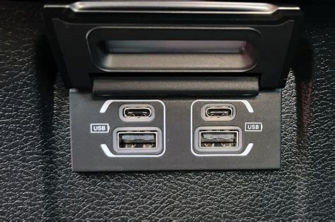 How To Use Usb In The Car