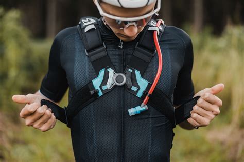 How To Use Uswe Hydration Pack
