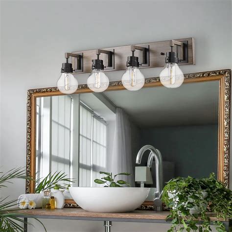 How To Use Vanity Light Fixture