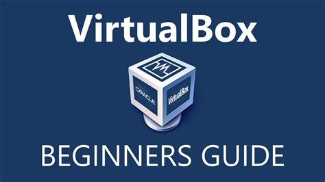 how to use vbox