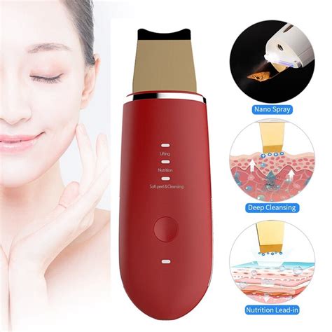 How To Use Vibrating Face Spatula