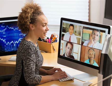 how to use video conferencing on computer