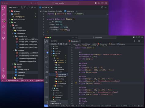 how to use visual studio code for java programming