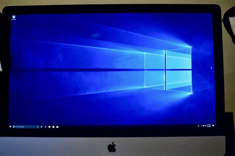 how to use vmware fusion to run windows on a mac
