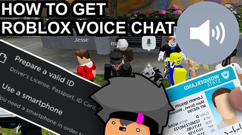 how to use voice chat on roblox ps4