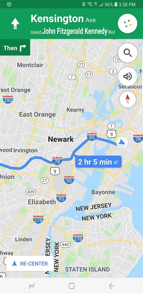 how to use voice commands on google maps