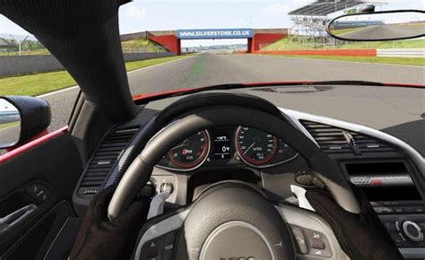 how to use vr on assetto corsa