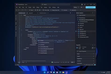 how to use vs code in windows 11