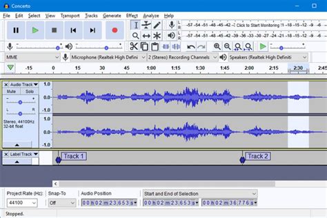 how to use vsts in audacity