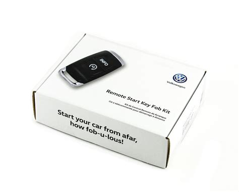 how to use vw extended range remote start