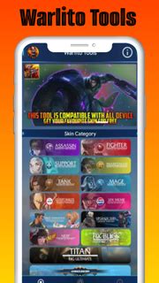 How To Use Warlito Tools