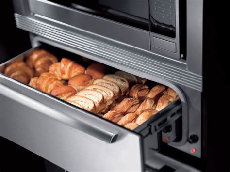 How To Use Warming Drawer In Oven